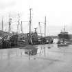 Tarbert Harbour
View of Quayside