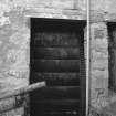Dell Mill
Detail of waterwheel
