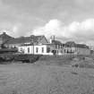 Islay, Bruichladdich Distillery
View from S showing SE front of bridge and SE and SW fronts of distillery