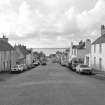 Islay, Bowmore, Main Street
General view looking NW along Main Street