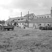 Jura Distillery
General view from NE showing ENE front