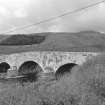 Jura, Corran Bridge
View from ESE showing SSE front