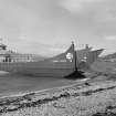 Jura, Feolin Ferry, Jetty
View looking NNW showing Sound of Gigha docked at slipway