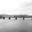 Strath of Orchy, Viaduct
View from NE showing NE front