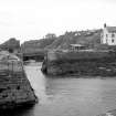 St Abbs Harbour
View of inner harbour, from N