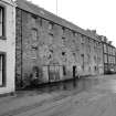 Eyemouth, Harbour Road, Royal National Mission To Deep Sea Fishermen