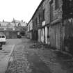 Eyemouth, Gear Store