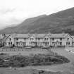 Kinlochleven, General
View of BAC company housing