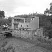 Gairlochy, Mucomir Hydro-electric Power Station