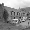 Fort William, Linnhe Road, Brewery