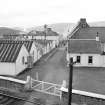 Fort William, Nevis Distillery
General View