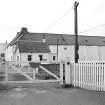 Fort William, Nevis Distillery
View of still houses