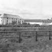 Fort William, Nevis Distillery
General View