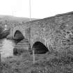 Fort Augustus Bridge
General View