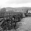 Fort Augustus, Bridge of Oich
General View