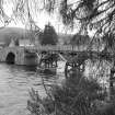 Fort Augustus, Bridge of Oich
General View