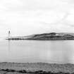 Skye, Eilean Bay, Kyleakin Lighthouse.
General View.