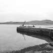 Isleornsay Pier
General View