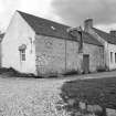 Isleornsay, Store
General View