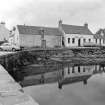 Isleornsay, Store
General View