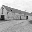 Isleornsay, Store
General View