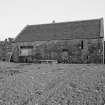 Upper Harrapool, Mill
General View