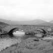 Sron Ard a' Mhullaich, Bridge
General View