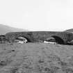 Sron Ard a' Mhullaich, Bridge
General View