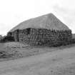 Roag, Thatched Cottage
General View