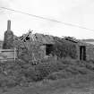 Roag, Thatched Cottage
General View