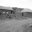 Pollosgan Mill and Kiln
General View