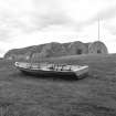 Tugnet, Ice-House and Fishery
General view of ice houses