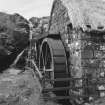 Pollosgan Mill
General View