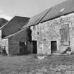 Tochieneal Distillery
View from SE showing SW front