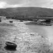 Gardenstown, Harbour
View from ENE showing ESE front of S pier