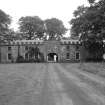 Blair, Stable Block
View from SW showing SW front