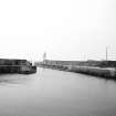 Macduff Harbour
General View