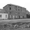 Whitehills Harbour
View of old harbour