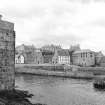 Portsoy, Old Harbour
View from Harbour entrance