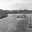 Dunvegan Pier
General View