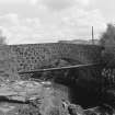 Scanned image of Skeabost Bridge
General View