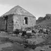 Staffin, Ob Nan Ron, Store
General View