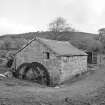 Inverarish Mill
General View