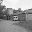 Raasay Steading
General View