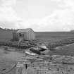 Raasay House, Battery Wood, Jetty and Boathouse
General View