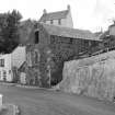 Portree, Ice House
General View