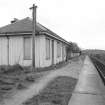Duirinish Station
Platform view