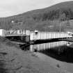 Gairlochy, Swing Bridge
General View