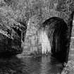 Torcastle Aquaduct
Detail of arches