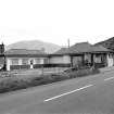 Ballachulish, Railway Station
General View